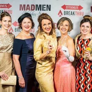 Meet your Posher, Beth